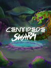 Centipede Swarm box art