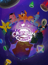 Cranium Planet box art
