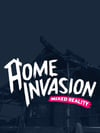 Home Invasion box art