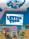 Letter Trek box art
