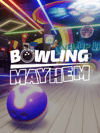 Bowling Mayhem box art