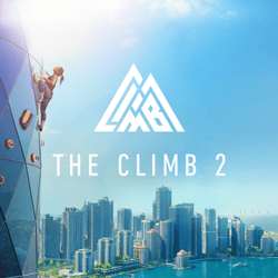 Gameplay The Climb Oculus Quest The Climb Oculus Quest Review For - Main Image