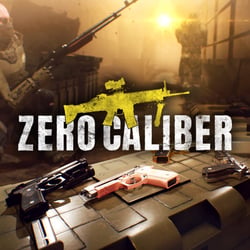 Zero Caliber: Reloaded | GameScriptions