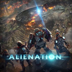 Alienation | GameScriptions